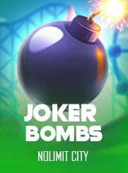 Joker Bombs