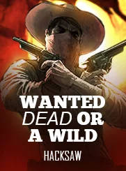 Wanted Dead or a Wild